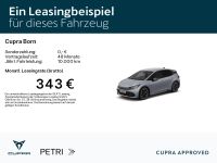 Cupra Born - Vorschau Bild 2