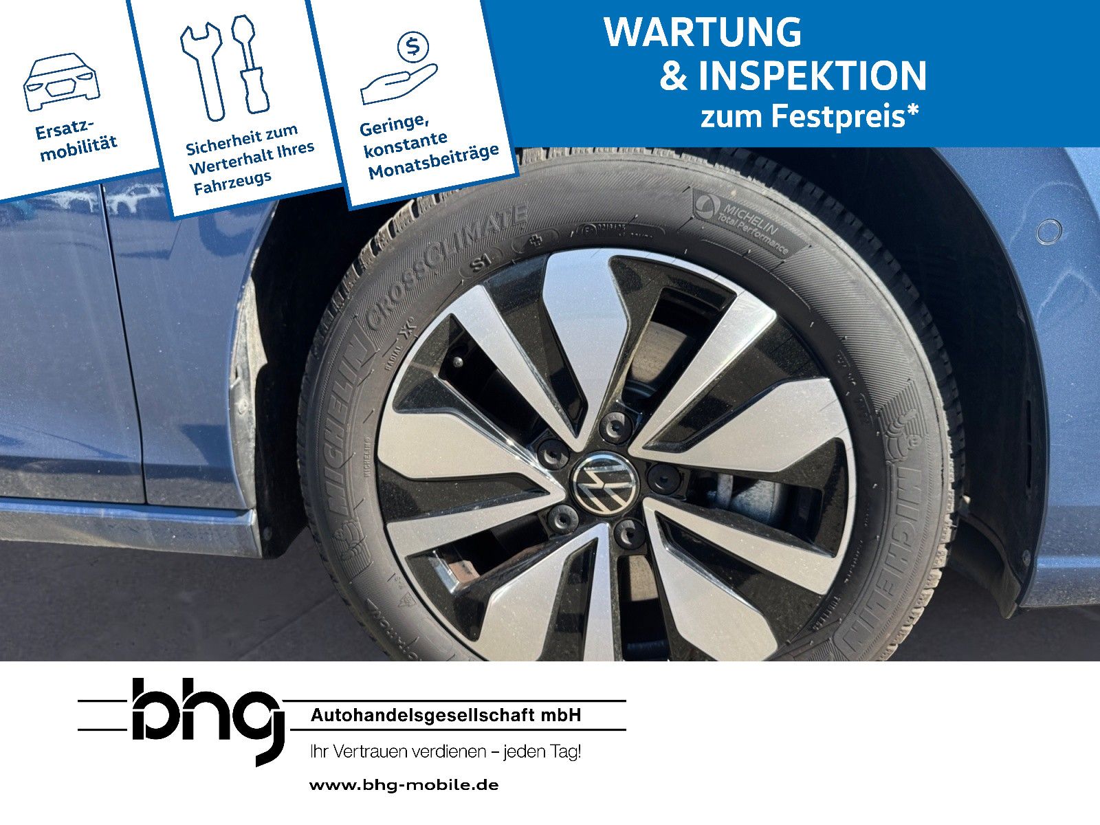 Volkswagen Golf - Bild 12