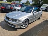 BMW E46 320CI - gebrauchte BMW 320 aus dem Jahr 2002