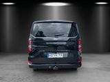 Ford Tourneo Custom Titanium Automatik GJR Kamera - Ford Tourneo mit Diesel-Antrieb