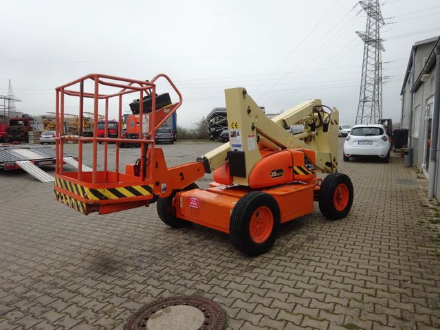 JLG 35E