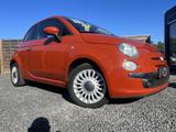 Fiat 500 Lounge/STÄNDIG ÜBER 60 FIAT500 IM BESTAND!!! - Fiat Gebrauchtwagen von 2008