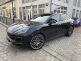Porsche Cayenne Coupe Approved HUD SPUR PANO LUFT 360°