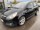 Opel Corsa D GSI 1.6 16V Turbo 5-trg. 1.Hand - Opel Corsa: D Gsi