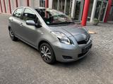 Toyota Yaris Sol Klima Fenster el. - Toyota Yaris: Sol