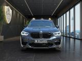 BMW X3 M*Panorama*Harman Kardon*Carbon*360Kamera*HuD - gebrauchte BMW X3 M aus dem Jahr 2020