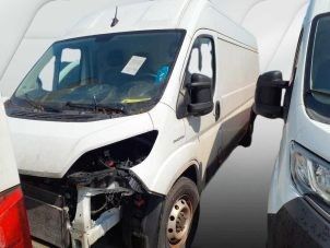 Fiat Ducato Maxi Grossr.-Kasten /ACC/PDC/CAM/