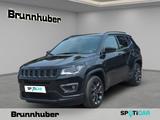 Jeep Compass S Plug-In Hybrid 4WD, 6-Stufen Automatik - Jeep Compass in Augsburg