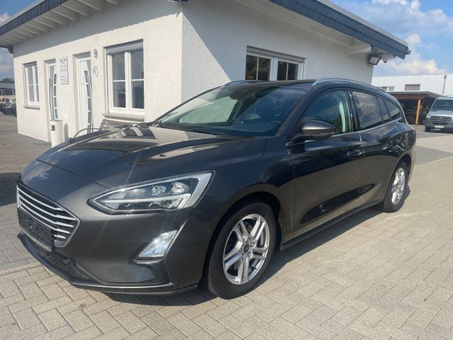 Ford Focus Turnier Cool & Connect