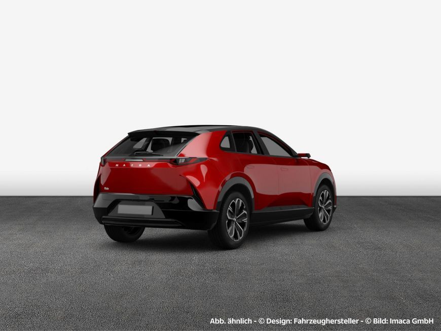 Mazda CX-6e Takumi 190 kW, 5-türig (Strom) imagem 2