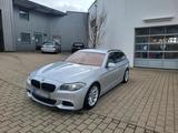BMW bmw 525d f10 3.0 - BMW: Kombi, F10