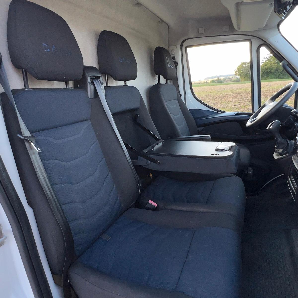 Iveco Andere