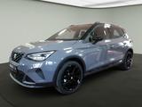 Seat Arona FR Black Edition 1.0 TSI *18Zoll*Navi*LED* - Seat Arona Gebrauchtwagen in Frankfurt