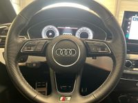 Audi A5 - Vorschau Bild 16