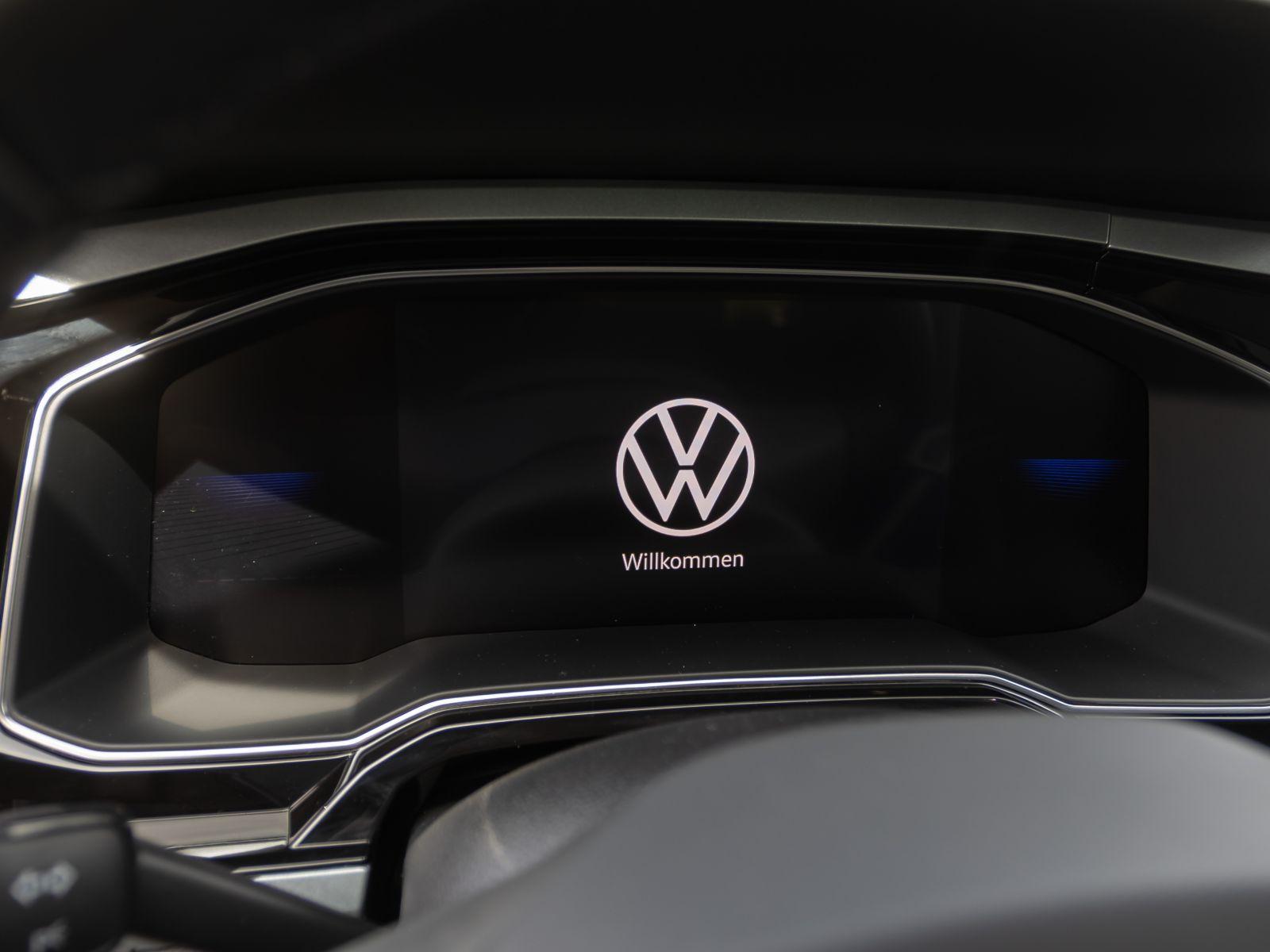 Volkswagen Taigo 1.0TSI Goal Navi LED ACC Carplay EPH, миниатюра 9