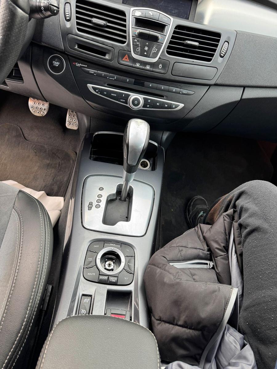 Renault Laguna