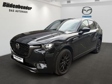 Mazda CX-60 3.3L e-SKYACTIV D 254ps 8AT AWD Homura COS