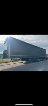 Kögel SN24 - Kögel Sn 24
