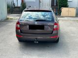 Skoda Octavia 1.4 TSI Ambition Combi Ambition - Skoda Octavia Gebrauchtwagen in München