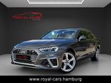 Audi A4 Avant 40 g-tron S line MATRIX*NAVI*B&O*ACC*