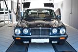 Jaguar XJ12 - Jaguar aus 1991