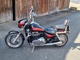 Triumph Thunderbird storm 1700 ABS - TRIUMPH THUNDERBIRD 1700