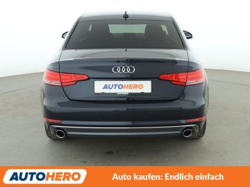 Audi A4 - 5