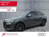 Audi Q7 50 TDI S line quattro Tiptronic - Audi Q7 Neuwagen