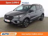 Ford Kuga 1.5 EcoBoost ST-Line Aut*NAVI*TEMPO*CAM*PDC - Ford Kuga Gebrauchtwagen in Frankfurt
