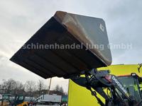Doosan DL 250 - 5  mit Schnellwechsler