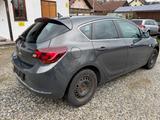 Opel Astra J Lim. 5-trg. Exklusiv Navi Leder SHZ PDC - Opel aus 2014