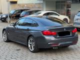 BMW 420d Gran Coupé xDrive M Sport FACELIFT/KAM/AMB - BMW 420 Gran Coupé in Stuttgart
