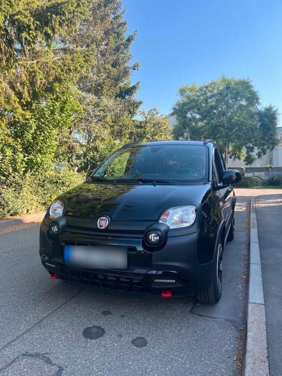 Image of Fiat Panda