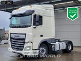 DAF XF 480 4X2 SC Standklima PTO Euro 6 - DAF Xf 480