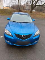 Mazda 3 Verkaufe - Mazda 3 Gebrauchtwagen in Chemnitz