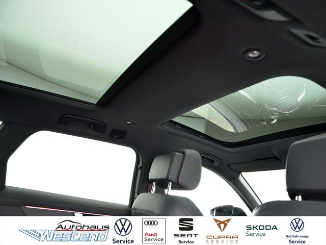 Fahrzeugabbildung Audi A6 Avant 55 TFSIe 270kW qu. Pano Matrix Navi Led