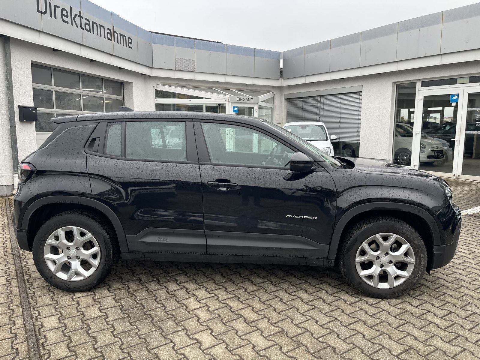Jeep Avenger - Bild 7