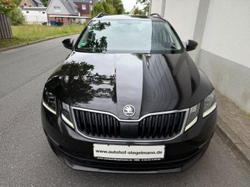 Skoda Octavia - 7