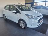 Ford B-MAX EcoBoost Trend m. Klima/WiPa/1. Hand - weiße Ford B-Max