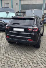 Jeep Compass 1.3l T4-PHEV 177kW S Automatik 4WD S - Jeep Compass in Bonn