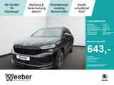 Skoda KODIAQ 2.0 TSI 4x4 DSG Sportline AHK Navi LED - : Metallic