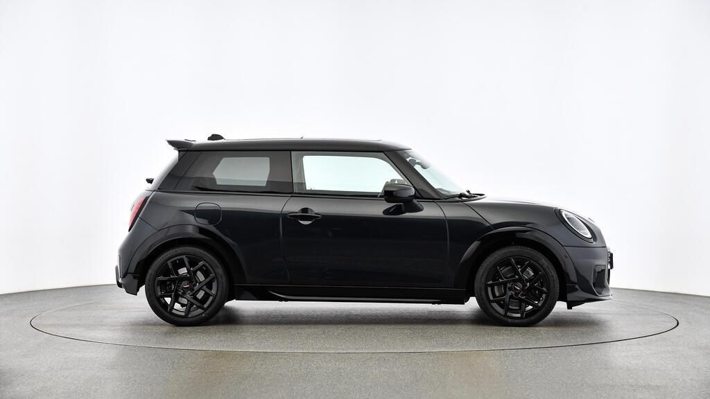 MINI Cooper C - Bild 7