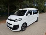 Pössl Citroen Vanster - Pössl Vanster