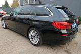 BMW 520 d  Touring  Luxury Line *1.HD/S-TRONIC/RFK* - BMW 520: 520d
