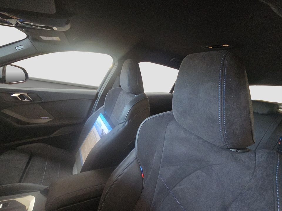 BMW 123 - Bild 12