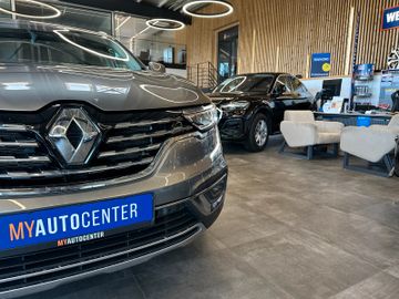 MYAUTOCENTER – Gebraucht- und Jahreswagen mit Werkstattservice in Pfaffenhofen Renault Koleos Intens *Keyless*ACC*NAV*PDC*LED*VOLL*