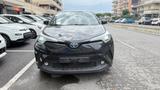 Toyota C-HR 1.8 Hybrid E-CVT Lounge - Toyota mit Hybrid-Antrieb: Van