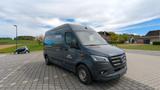 Mercedes-Benz Sprinter - Mercedes Sprinter Unfallwagen