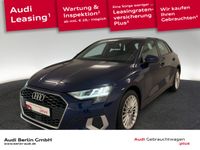 Audi A3 - Vorschau Bild 1