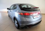 Honda Civic Lim. 3-trg. 1.8 Type S - Honda aus 2007